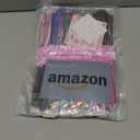 24PCS 6 Inch Large Pull Bows,12 Colors Bow for Gift Wrapping,Party Gift Wedding Ribbon Bows for Wrapping Boxes or Flower Decorations,Perfect for Christmas Valentine's Day Decoration Bow