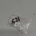 Raccoon Badge Reel ID Holder with Alligator Clip for Office Worker, Medical Staffs, Nurse, Doctor, Teacher, Student