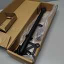 85116689 Auxiliary Tailgate Step Handle Fit for Chevy Silverado & for GMC Sierra 1500 2500 HD 3500 HD 2019-2026, Assist Handle Assembly, Pickup Box Aux E/Gate Step Armrest, W/Bracket Replace# 84338560
