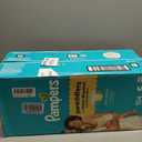 Pampers Baby Diapers - Swaddlers - Size 5, 104 Count, Ultra Absorbent Disposable Infant Diaper