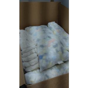 Bedsure ComfyFleece® Shown on TV Fluffy Cute Cat Couch for Pets,24in Cream