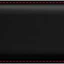 HyperX Wrist Rest  Compact  Cooling Gel  Memory Foam  Anti-Slip,Black