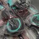 newyoo Tricycle for Toddlers 1-3, Toddler Bike, Birthday Gift and Toys for Girl and Boy, Push Trike with Handle and Canopy, 6 in 1 Baby Trike, Balance Bike, TR009, Blue