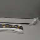 MAZEL Z35 Mens Golf Fairway Woods 3/5,Right Handed, Graphite(Black,2024 Model), Stiff