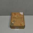 Hands-Free Baby Bottle - Anti-Colic Nursing System 9 oz Baby Bottle with Fast Flow Nipple/Teat 3m+ with Tube Straw Feeding System for Toddler (2 Bottles - Elephant)