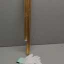 CANFRAVAS Canvas Frame 18x24, DIY Metal Canvas Floating Frame, Canvas Floater Frame for 0.6"-0.9" Deep Canvas Painting (Gold,18"x24")