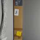 labwork Window Visors Shade Sun Rain Guards Cover Wind Vent Deflector Acrylic Black Replacement for SRT 2011 2012 2013 2014 2015 2016 2017 2018 2019 2020