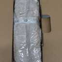 blunique Chenille Throw Blanket for Couch, Cozy Soft Blanket Lightweight Decorative Throw for Living Room Sofa Chair, Stylish Home Decor, Ideal for Gifting, Beige 50"x60"