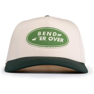 Visibly Toxic Funny Trucker Hats, Embroidered Snapback Hat, Adult Humor