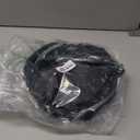 KUST Windshield Sun Shade for Honda Civic 2016-2021 Accessories Sunshade Foldable Window Sun Visor Protector Blocks UV Rays Keep Your Car Cooler