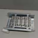 Upgraded 279838-Dryer-Heating-Element-W10724237 fit for Whirlpool Kenmore 70 80 Series Cabrio Roper Maytag Amana Admiral Roper Dryer Heating Element Dryer by AMI PARTS