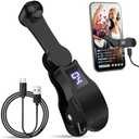 Amazon.com: Auto Clicker for Smart Phone, Phone Screen Device Speed Clicker for Android IOS Apps, Fast Click Simulation Finger Continuous Click for Gaming, Live Broadcasts Likes, Adjustable Speed Physical Clicker : Cell Phones & Accessories