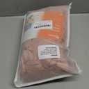 Elegant Blush Pink Sheer Curtains 84 Inches Long for Living Room, Bedroom Cotton Textured Light Filtering Semi Sheer Curtains Linen Natural Rod Pocket Voile Drapes, W52 x L84 in, 2 Panels