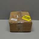 Certified International Patriotic Words 18 oz. Mugs,Set of 4