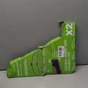 Double Sided Rubber Strips windshield wipers, Replace for 2004 2005 2006 2007 2008 2009 Prius,Wiper Blades Replacement-26"/18"/16" (Set of 3) U/J HOOK,Will Last 2x As Long