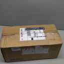 VOCIC Walkers for Seniors, Z21 Rollator Walker with Seat Supports 350lb, 8" Big Wheels for All Terrain, Ergonomic Arc Seat & 6" Ultra Backrest Foldable Walker, Dual Height Adjustment, Lightweight 2025 (Ruby Red)