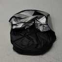 KUST Windshield Sun Shade for 2016 2017 2018 Lincoln MKX SUV & 2019 2020 2021 Lincoln Nautilus Accessories Sunshade Foldable Sun Visor Protector Blocks UV Rays Keep Your Car Cooler