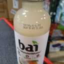 Bai Antioxidant Infused Water Beverage, Madagascar Coconut Mango, with Vitamin C and No Artificial Sweeteners, 18 Fluid Ounce Bottle, 6 Pack