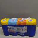 Lysol Disinfecting Wipes Bundle, Home Apartment Dorm Room Essentials and Cleaning Supplies, All Purpose Cleaner, Multi-surface Cleaning Wipes, Multi-Scent Sanitizing Wipes Bundle, 80 Count (4pk)