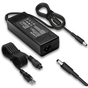 90W AC Adapter for Dell OptiPlex Micro 3050 3080 7050 7060 9020 Desktop 11 15 3000 5000 7000 Series Laptop Charger 3501 3505 5555 Latitude 13 3310 3420 Replacement Power Supply Cord 0G6j41