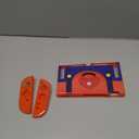 Dockable Case for Nintendo Switch 2 - Cute Cool Cartoon Design Soft TPU Grip Cover for Joy-Con Red MLA PC for Switch 2 Protective Case 2025 for Boys Teens Girls