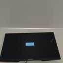 INFIEVO 27 Inch 240Hz Gaming Monitor FHD 1080p IPS 1ms, 120% sRGB, AMD FreeSync Premium, Ergonomic Lift & Pivot Stand, Built-in 2.1 Speakers, HDMI/DP x2, Gamer Eye Care, VESA Mount (Black)