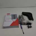 REEVAA 2025 Tesla New Model Y Juniper Accessories - Mud Flaps [Protect Paint, No Drilling Required] All-Weather Mud Guard Body Kits for Model Y Juniper 2025-2026, Black (Set of 4)