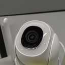 ZUMIMALL 2K 3MP Wired Camera for Home Security, 2.4G/ 5G WiFi Security Camera Outdoor, 24/ 7 Recording, AI Motion Detection, Cloud & SD Card Storage, 2-Way Audio, 360° PTZ Auto Tracking, Work with Alexa