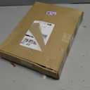 Artificial Roses with Stems, 30pcs Red Glitter Roses Silk Roses Artificial Flowers for Crafts Wedding Bouquet Home Decoration(Red)