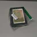 HappyHapi 4x6 Picture Frames Set of 10, Tabletop or Wall Display Pictures 3.5x5 with Mat or 4x6 Without, Multi Photo Frames Collage (Black)