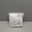 6 Ply Cloth Diapers Burp Cloth, Fasoar Thick Washable Absorbent Cotton Diaper for Babies and Toddlers Multi-Use 6/10/12 Count