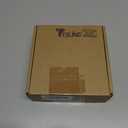 Teling 60 Pcs Breast Cancer Awareness Gift Bulk Pink Ribbon Lapel Pins Bracelets Pink Ribbon Retractable Ball Point Pens for Cancer Patients Survivor Campaign Theme Charity Event Party Supplies