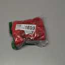 Merry Christmas Lights Red Santa Hat Xmas Family Men Women T-Shirt, L