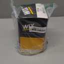 WIX Filters - 57182 Heavy Duty Spin-On Lube Filter, Pack of 1
