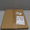 SHENLIU 3 Sided Splatter Guard, Anti Splatter Shield Stainless Steel Oil Splatters Guard for Stove Top, Foldable Grease Splatters Screen, Nonstick Oil Stove Heat Insulation Board for Cooking