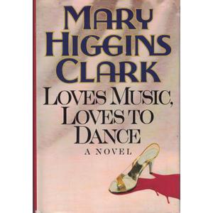 Loves Music, Loves To Dance, Hardcover