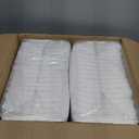 Adult Diapers for Women, Leak-Proof Comfortable Fit, Medium Size, 76 Count, Daytime M