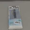 4 Pack 8.5 Waterproof Cell Phone Pouch - Underwater Dry Bag Case Lanyard - Water Proof Clear Holder Protector for iPhone 16 15 14 Pro Max Plus Samsung Galaxy S25 Ultra Note for Beach Swimming (Black+Blue+Green+Pink)