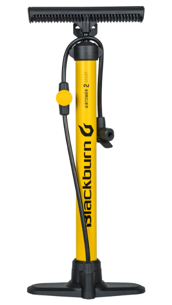 Blackburn Air Tower Sport Floor Pump