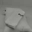 Bedsure Pillows Queen Size Set of 2 - Soft Bed Pillows for Sleeping 2 Pack, Fluffy and Supportive, Hotel Quality, Original Down Alternative Filling for Side, Back Sleepers