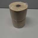 2 x Adnee 100Ft x 4In Lengthen Tree Protector Paper Wrap,Weather Resistant Tree Wrap Rolls to Keep Moisture,Trees Trunk Bandage Cover for Protecting from Frost Sun Bugs