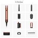 Dyson Airwrap i.d. Multi-Styler, Allure Winner, Bluetooth Connected, No Heat Damage, 6-in-1 Versatility, Intelligent Hair Styler