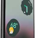 7 x OtterBox ALPHA FLEX SERIES Screen Protector for Google Pixel 6A