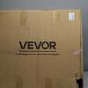 VEVOR Pop up Sports Tent, 8 Sizes Optional Clear Bubble Tent for 1-6 Person, Waterproof Outdoor Pod with Floor Mat & Top Cover, Garden Igloo Dome Tents Camping Shelter for Sports Watching