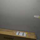 FUDESY Backdrop Stand Heavy Duty, 10x30ft Adjustable Photo Backdrop Stand