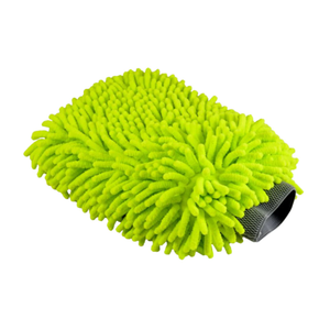DI TW Platinum Microfiber Car Wash Mitt