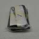 12 Pack Sandbags Weight Bags for Photography Equipments, Photography Sand Weight Bags, Heavy Duty Sandbags for Backdrop Stand, Outdoor Canopy, Photo Tripod,Pop up Tent, Umbrella Base (Black)