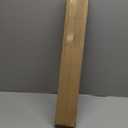 Kitchen Sliding Hooks, Stainless Steel Hanging Rack Rail Organize Kitchen Utensil Removable S Hook for Towel, Spoon, Coats, Bathrobe, BBQ,Wall Mounted Hanger (10 Hooks 23.6In)