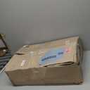 SofGlowly Ultra Thin Flat Pillows for Sleeping, Cooling Memory Foam Pillow 2.75 inch Height Ultra Thin Pillow,Slim Bed Pillows for Stomach Back Sleeper,Standard Size -16x25 Inch