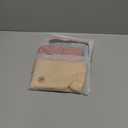 Everdries Washable & Reusable Incontinence Underwear for Women Over 60 - Leakproof, Discreet, Absorbent, Machine-Washable Panties (Comfort Plus, XXS, Pack of 5)